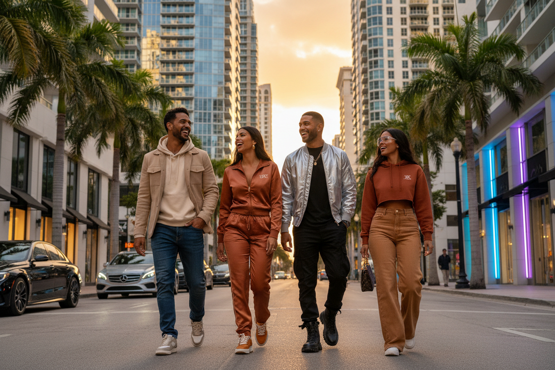 Summer 2026: Style, Stories & the Art of Slow Living