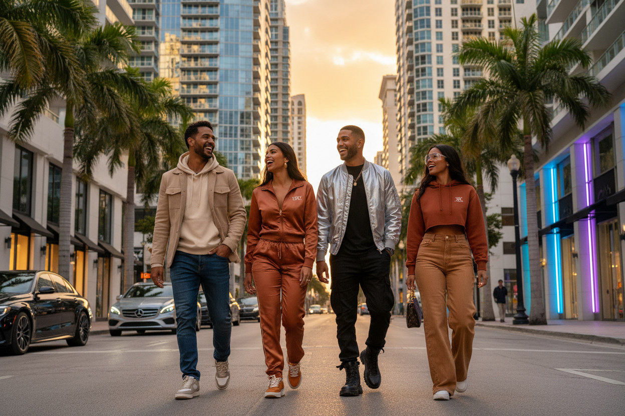 Summer 2026: Style, Stories & the Art of Slow Living