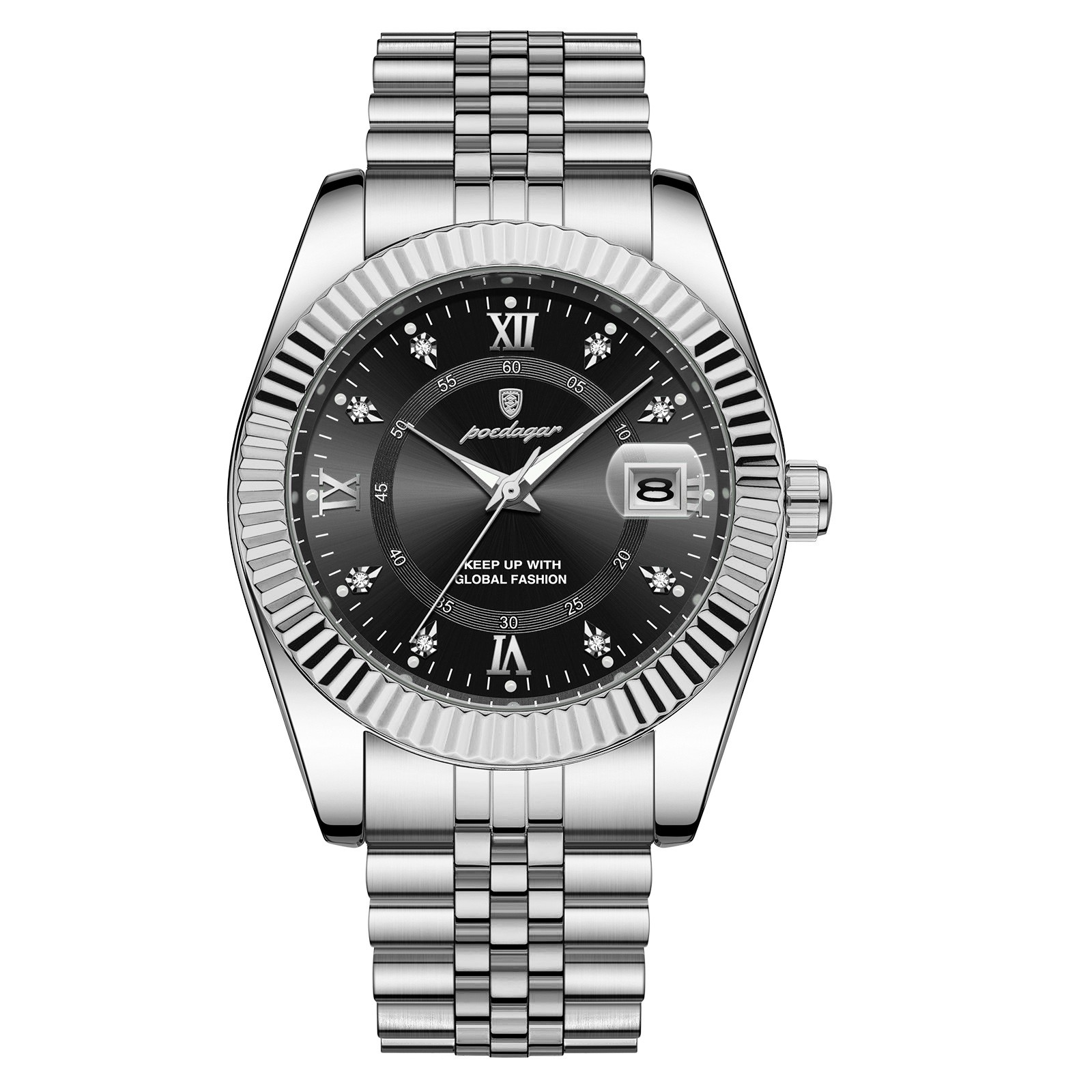 Quartz Business Watch