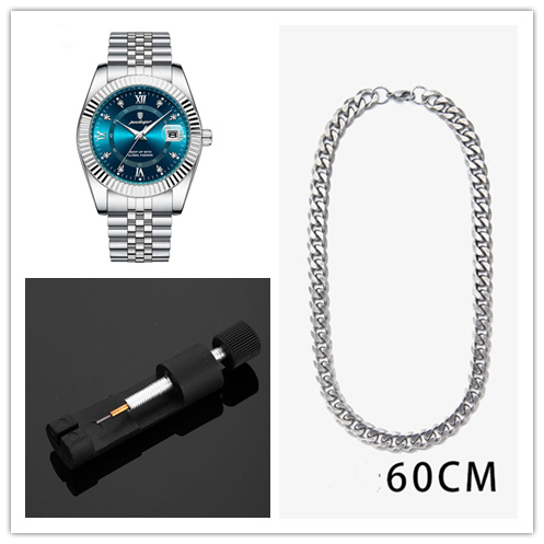 Quartz Business Watch