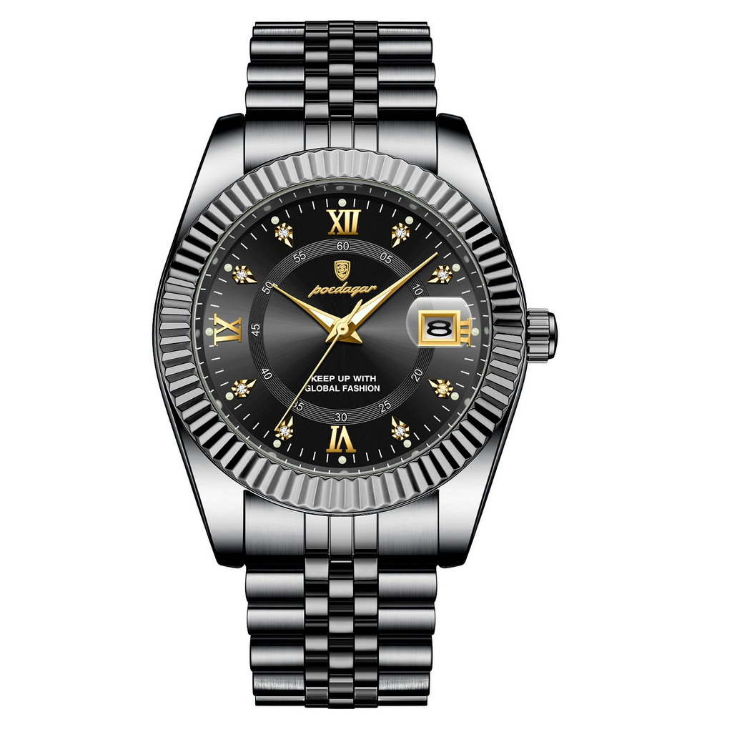 Quartz Business Watch