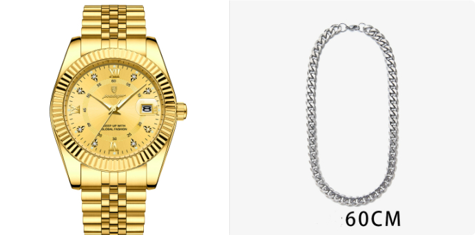 Quartz Business Watch