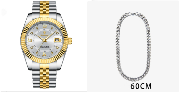 Quartz Business Watch