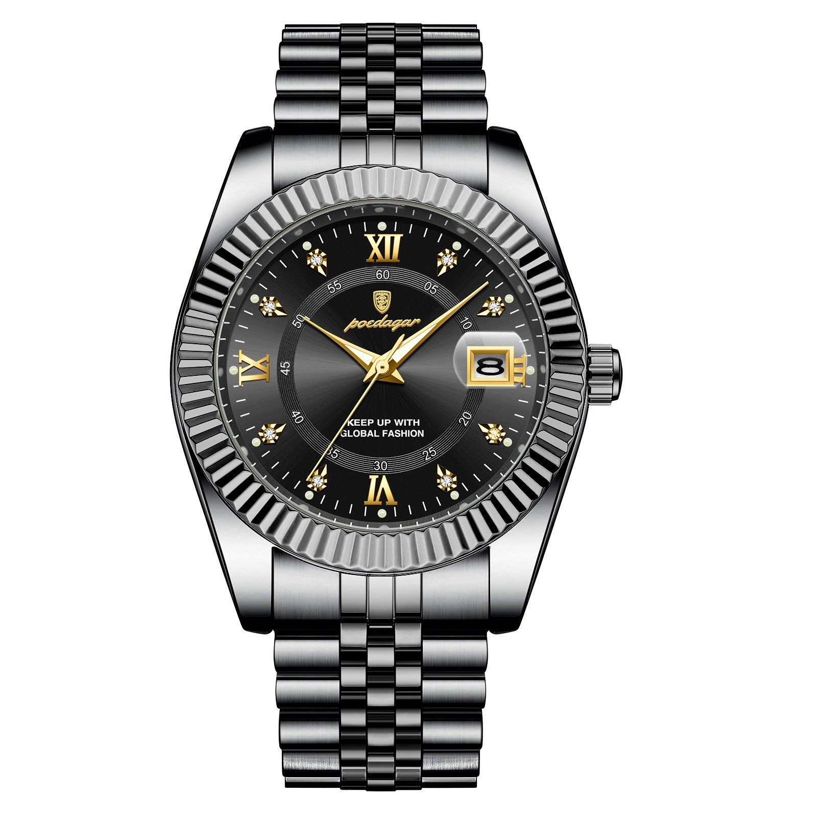 Quartz Business Watch