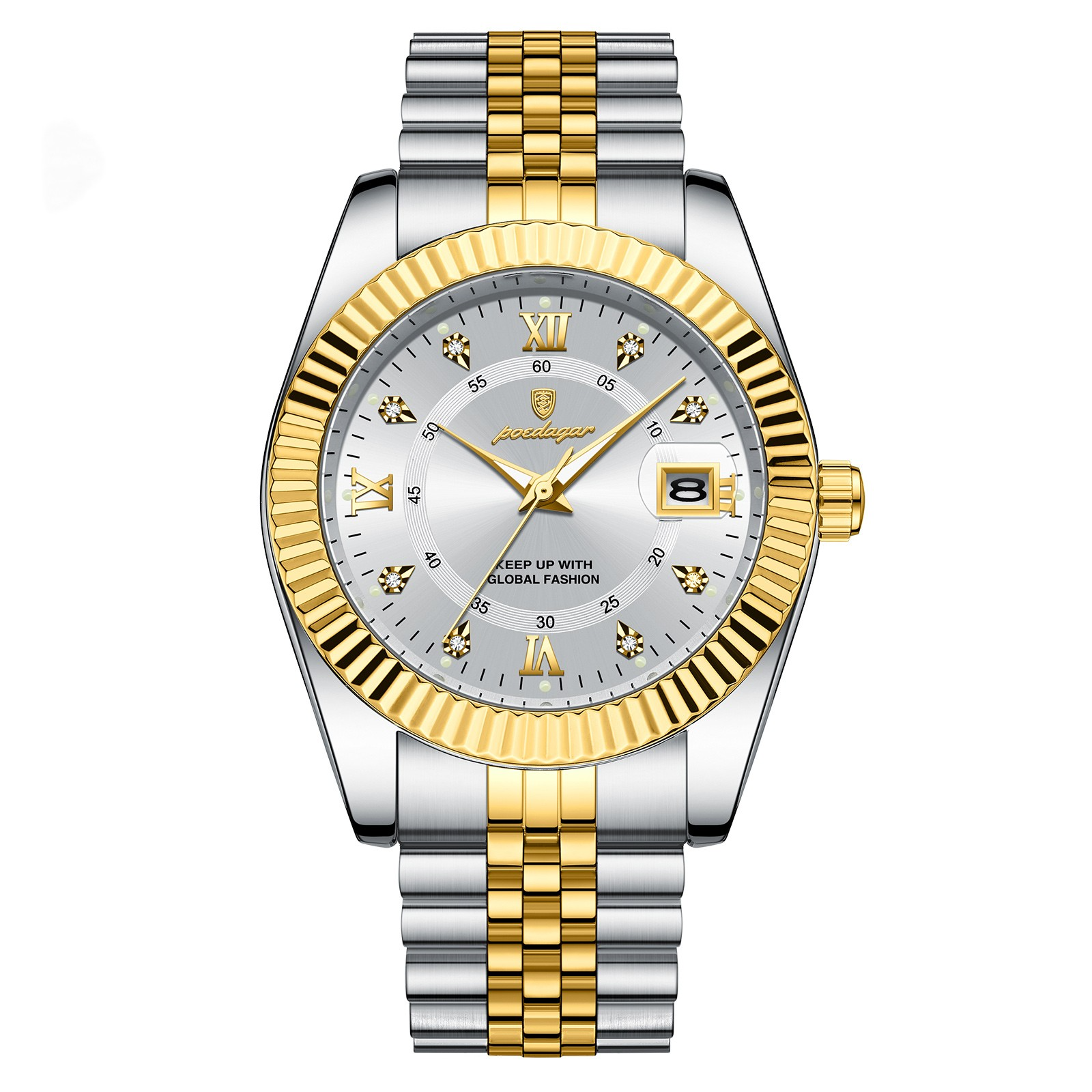 Quartz Business Watch