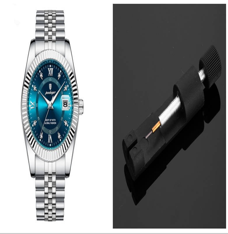 Quartz Business Watch