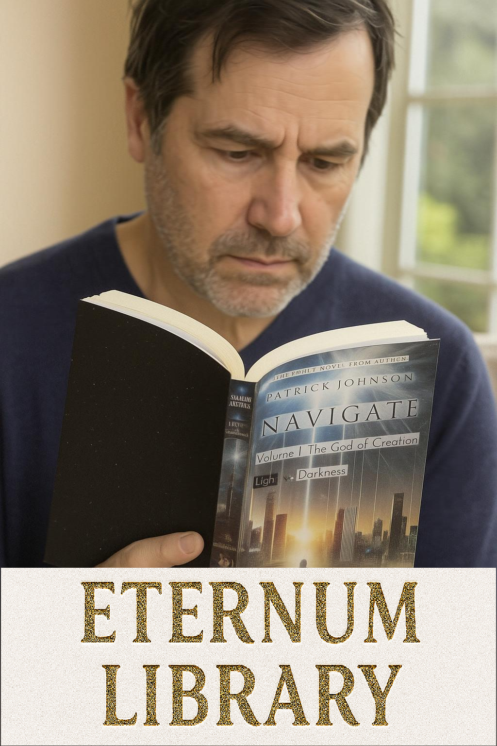 Navigate: The God of Creation