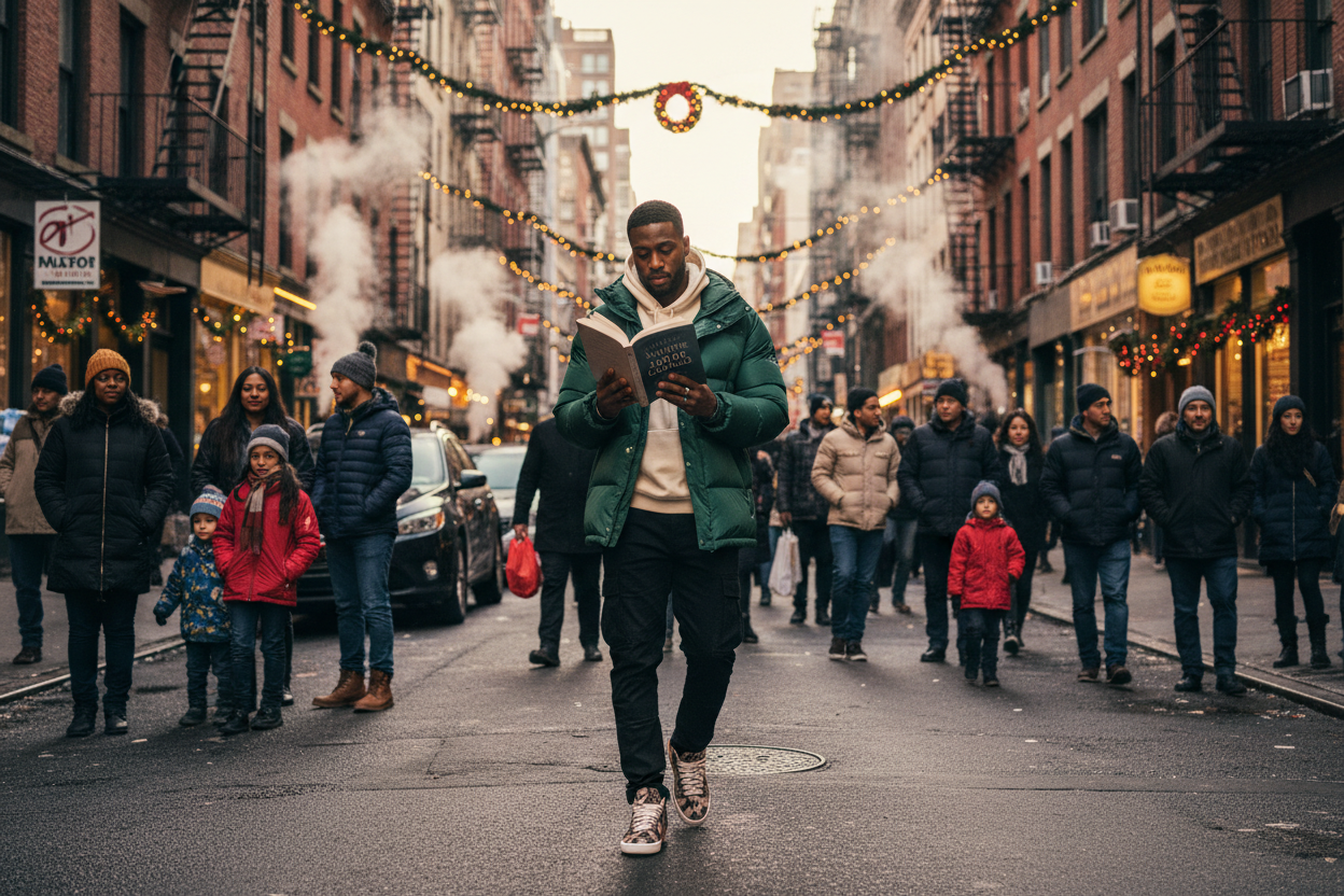 Next-Generation Experience