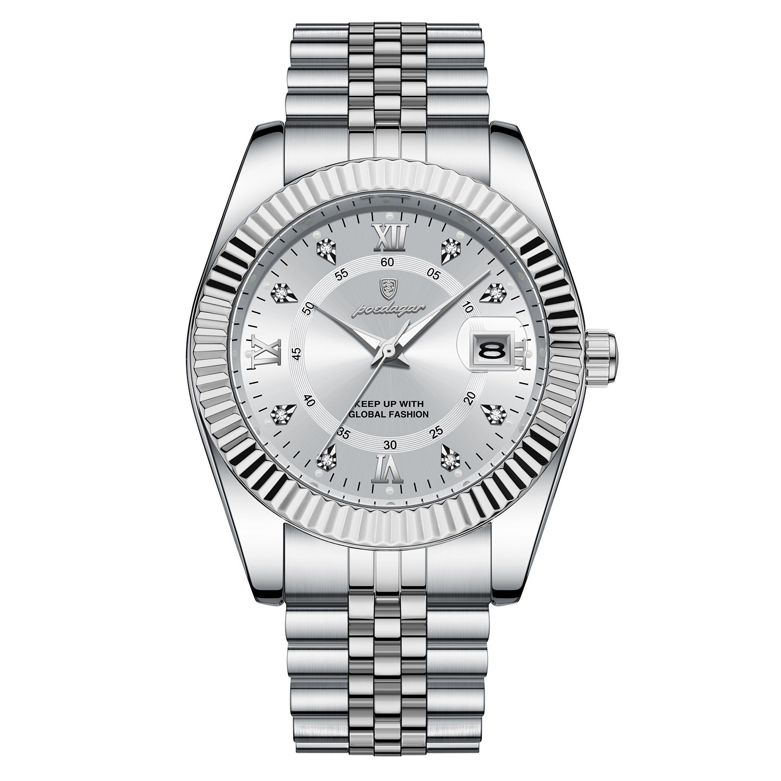 Quartz Business Watch