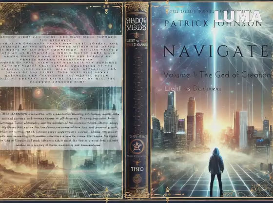 Navigate: The God of Creation Paperback